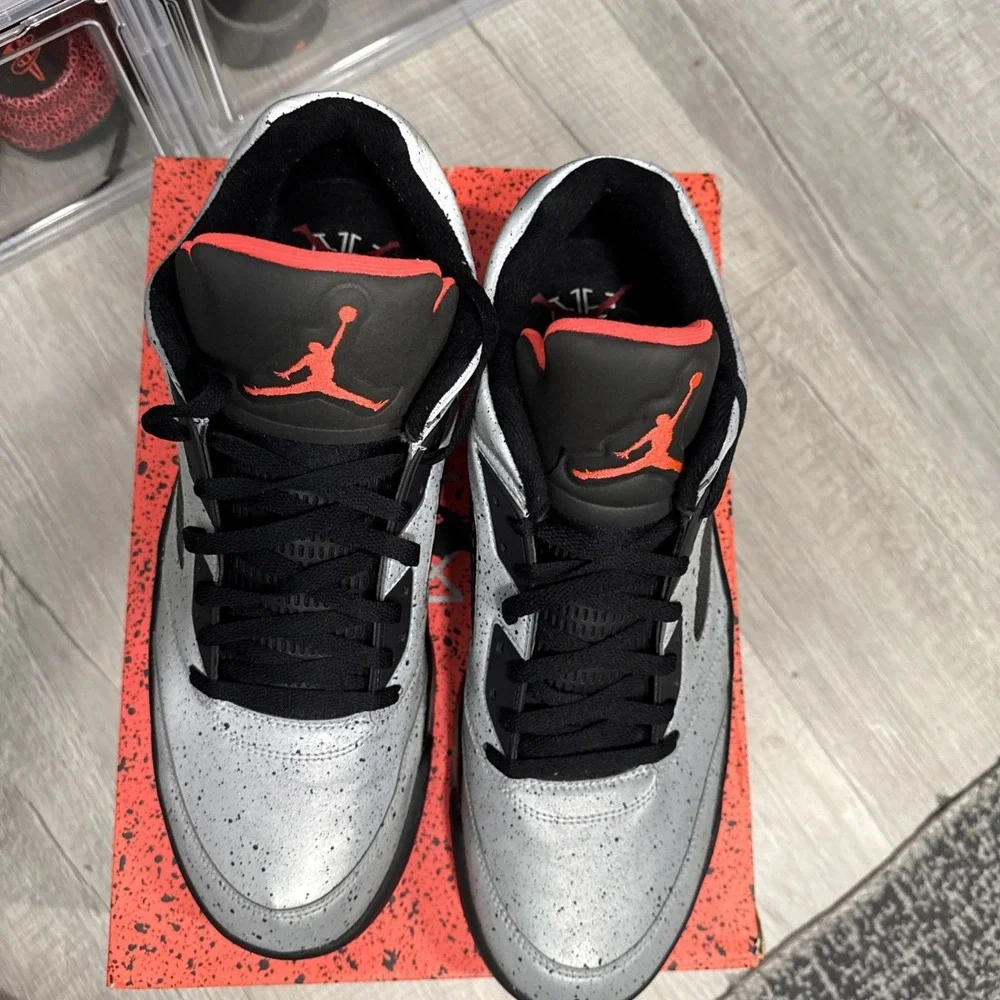 Air Jordan 5 Retro Low 